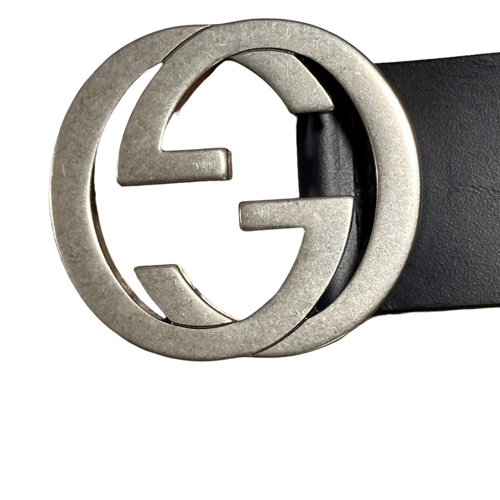 Gucci Belt - Picture 4 of 5